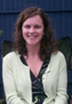 Portrait photograph of Molly Sullivan, current Griffin-Hammis Associates employee