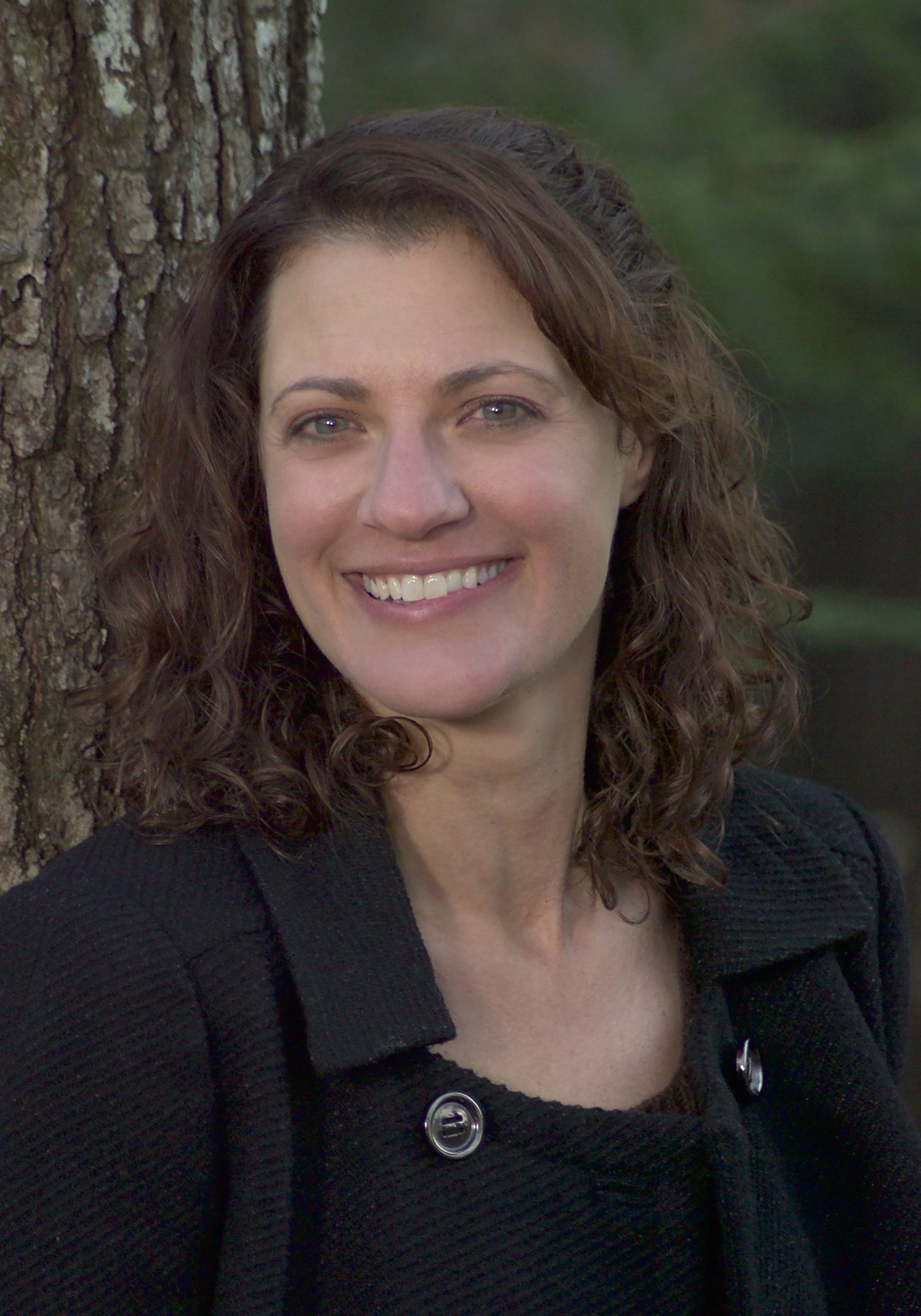 Photograph of Beth Keeton, current Griffin-Hammis Associates Executive Director